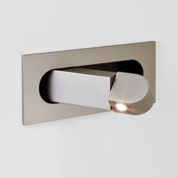 Astro Lighting DIGIT 1323012 Wandleuchte 1x4,4W/LED 174,9LM IP20