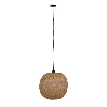 Dijk BAMBOO 55857-017 Pendelleuchte 1x40W/E27 IP20