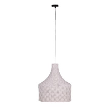 Dijk COTTON 102392 Pendelleuchte 1x40W/E27 IP20