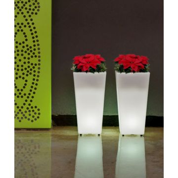 New Garden MELISA 3265 Stehlampe 1x9W/E27 6000k 600lm ip65