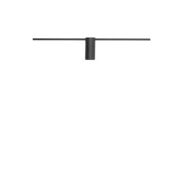 Nowodvorski SPIN LED S 10368 Wandleuchte 1x9W/LED 3000K 270LM IP20