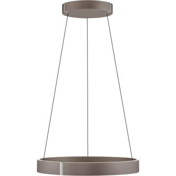 Paul Neuhaus PURE E-CLIPSE 2561-34 Pendelleuchte 2x22W/LED 2200-5000k 1000lm ip20