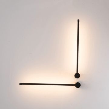 Zambelis SCONCE LIGHT 20114 Wandleuchte 12W/led 3000K 838lm IP20