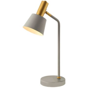 Zambelis TABLE LAMP 20220 Tischleuchte 1x25W/E14 IP20