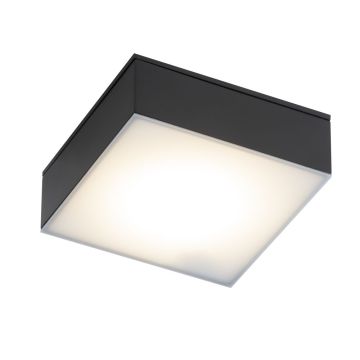 Antigo Tottori 8577 Aufbau-Downlight 1x10W/LED 4000K 1219lm IP44