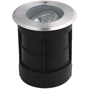 Zambelis RECESSED LIGHT E360 Einfahrtbeleuchtung 7W/led 3000K 560lm IP67