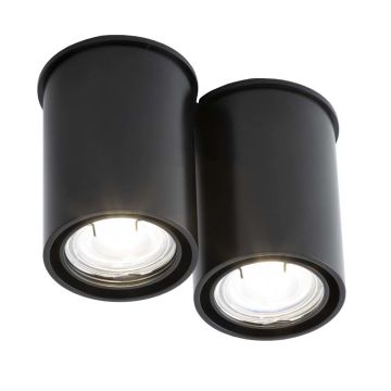 Antigo Osaka 1120 Aufbau-Downlight 2x10W/GU10 IP20
