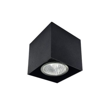 Antigo Cage 1074 Aufbau-Downlight 1x10W/GU10 IP20