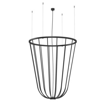 Antigo No. moon 5145 Pendelleuchte 1x15W/GX53 IP20
