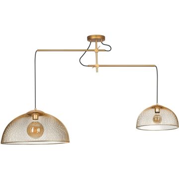 Maxlight CONCEPT P0454 Pendelleuchte 2x60w/e27 ip20
