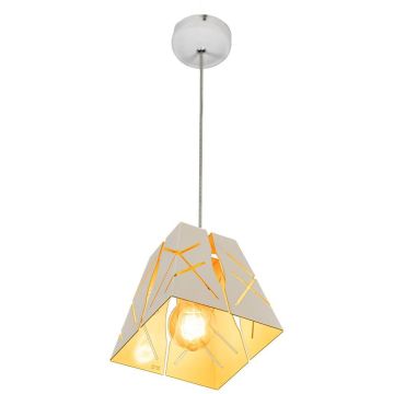 Altavola Design Modern Design LA046/P Pendelleuchte 1x40W/E27 IP20