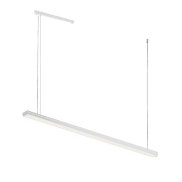 Antigo Hiate 1853 Pendelleuchte 2x30W/LED 3000K 3663lm IP20