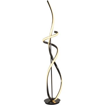 Aviano Lighting BANDOL 3064-105 Stehleuchte 1x40w/led 3000k 4000lm