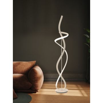 Aviano Lighting BANDOL 3064-113 Stehleuchte 40w/led 3000k 4000lm
