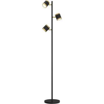 Aviano Lighting TOULOUSE 3003-304S Stehleuchte 1x21w/led 3000k 2350lm