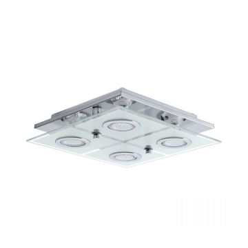 Eglo CABO 30931 Deckenleuchte 4x2,5W/GU10 800LM