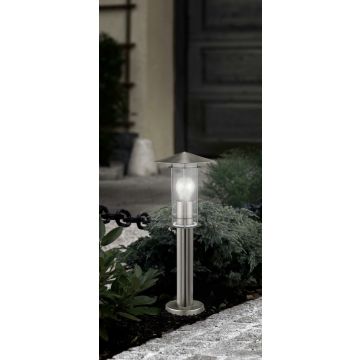 Eglo LISIO 30187 Stehlampe 1x60W/E27