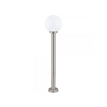 Eglo NISIA 30207 Stehlampe 1x60W/E27