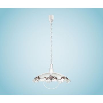 Eglo VETRO 3041 Pendelleuchte 1x60W/E27