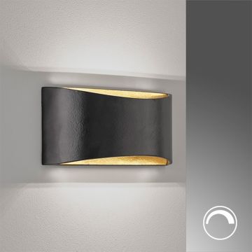 Fischer&Honsel Arles 30583 Wandleuchte 2x6w/led 2700k 1334lm ip20