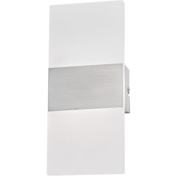 Fischer&Honsel Foder 30538 Wandleuchte 1x6,74w/led 2700k 890lm ip20