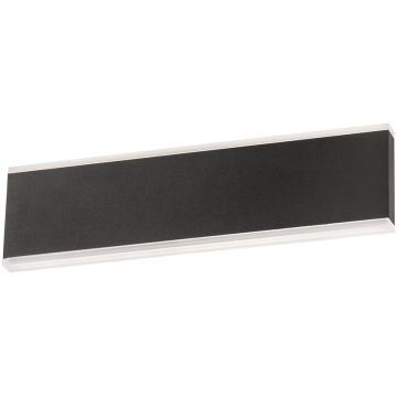 Fischer&Honsel Muur 30534 Wandleuchte 1x8,2w/led 2700k 1106lm ip20