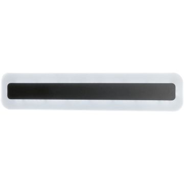 Fischer&Honsel Streep 30527 Wandleuchte 1x13w/led 2700k-3350k-4000k 1574lm ip20