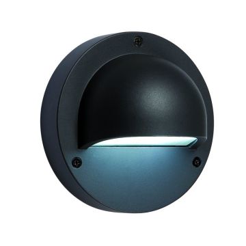Garden Lights DEIMOS 3095011 Wandleuchte 1xLED/1W