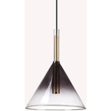 Ideal Lux EMPIRE 309798 Pendelleuchte 1x28W/G9 ip20