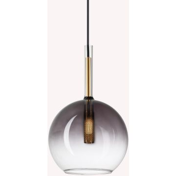 Ideal Lux EMPIRE 309811 Pendelleuchte 1x28W/G9 ip20