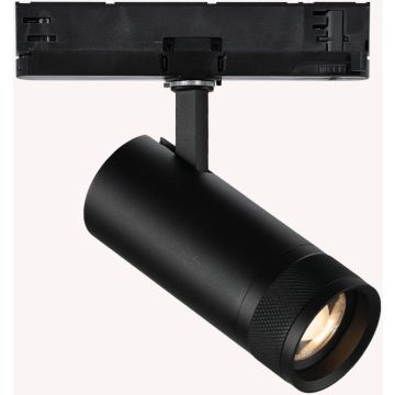 Ideal Lux EOS 3f 302942 Schienenstrahler 1x15W/LED 3000K ip20