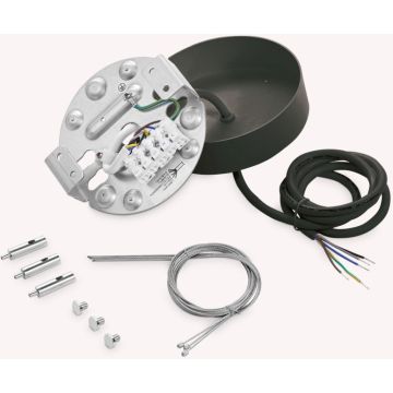 Ideal Lux FLY 307244 Montageelement