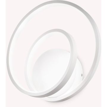 Ideal Lux OZ 304489 Wandleuchte 1x28W/LED 3000K ip20