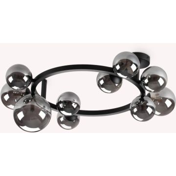 Ideal Lux PERLAGE 309286 Deckenlampe 10x15W/G9 ip20