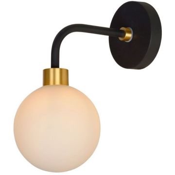 Lucide BEREND 30265/01/30 Wandleuchte 1x33w/g9 ip44