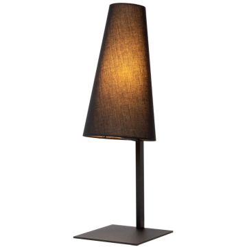 Lucide GREGORY 30595/81/30 Tischleuchte 1x60w/e27 ip20