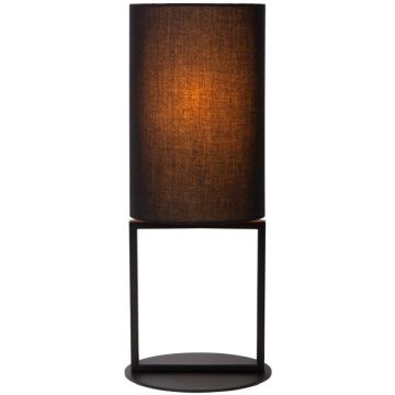Lucide HERMAN 30562/81/30 Tischleuchte 1x40w/e27 ip20