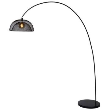Lucide MESH 30773/01/30 Stehleuchte 1x60w/e27 ip20