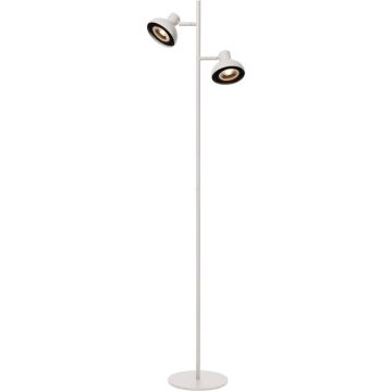 Lucide SENSAS 30797/02/31 Stehleuchte 2x12w/ ip20