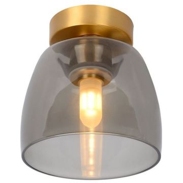Lucide TYLER 30164/01/02 Deckenlampe 1x33w/g9 ip44