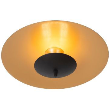 Lucide VULCAN 30161/09/30 Deckenlampe 1x9w/led 3000k 900lm ip20