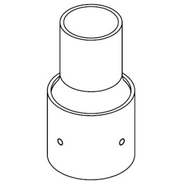 Norlys ACCESSORIES 3060W Reduzierring
