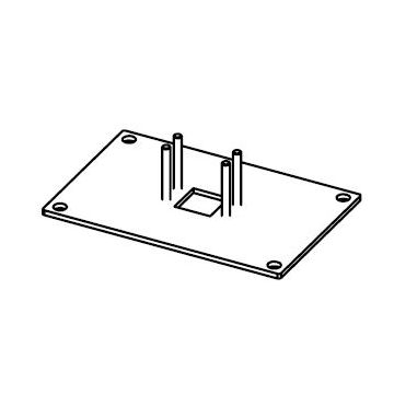 Norlys ACCESSORIES 3081AL Basis