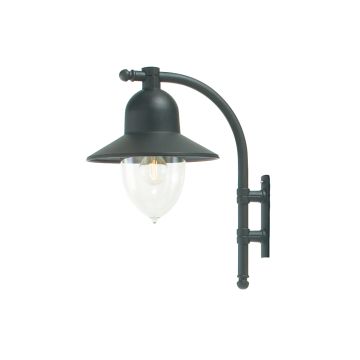 Norlys COMO 3030B Wandleuchte 1x9W/E27 IP54