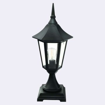 Norlys MODENA 300B Stehlampe 1x9W/E27 IP54
