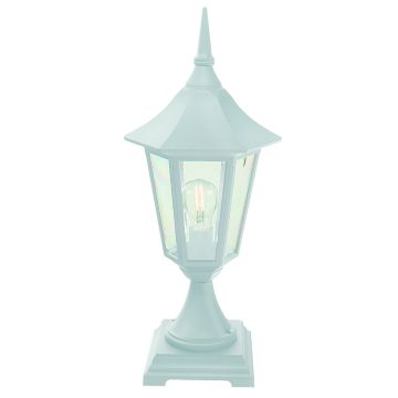 Norlys MODENA 300W Stehlampe 1x9W/E27 IP54