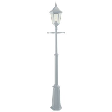 Norlys MODENA 301W Laterne 1x9W/E27 IP54