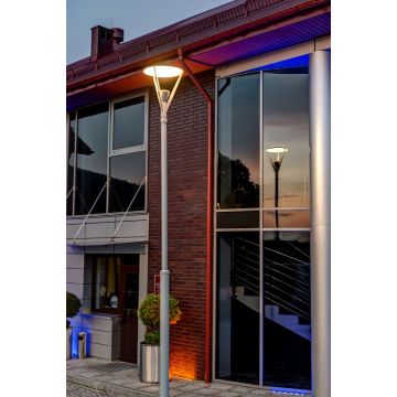 Norlys POLE 3004AL Beleuchtungspfosten