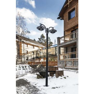Norlys POLE 3011B Beleuchtungspfosten