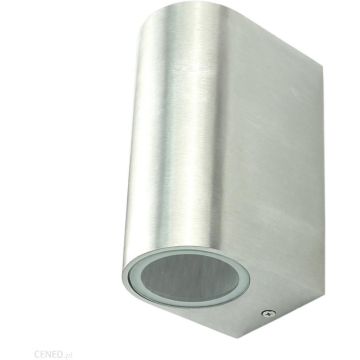 Polux BOSTON 304599 Wandleuchte 2x10W/GU10 IP44